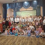 „Музикално пътешествие из България“ в ДГ „Червената шапчица“