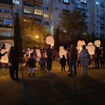 Да запалим светлината на доброто