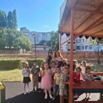 Първи учебен ден