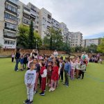 БЕЗОПАСНОСТТА ЗАПОЧВА С ПОДГОТОВКА!